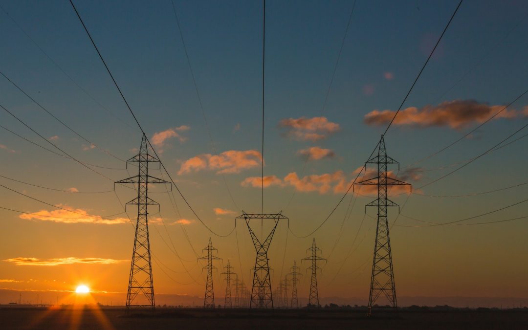 The great smart grid upgrade: Modernising the UK’s electricity network