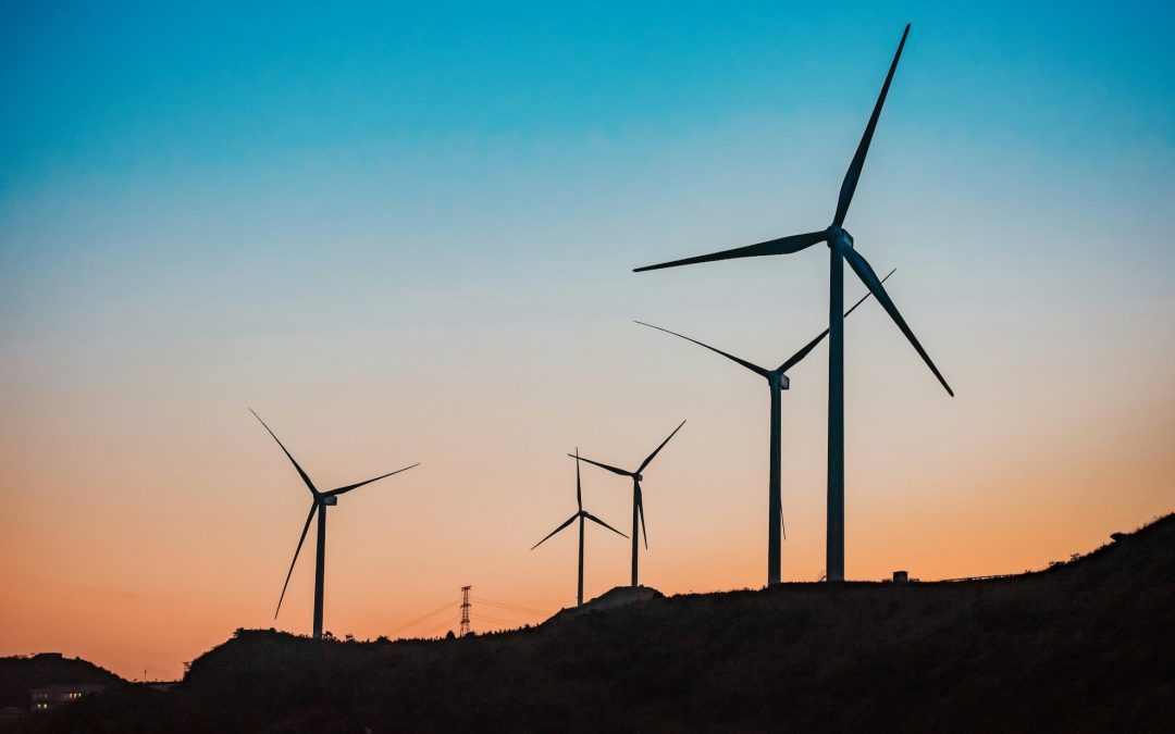 The slowdown of onshore wind in Scotland: A wake-up call for the renewable energy sector 
