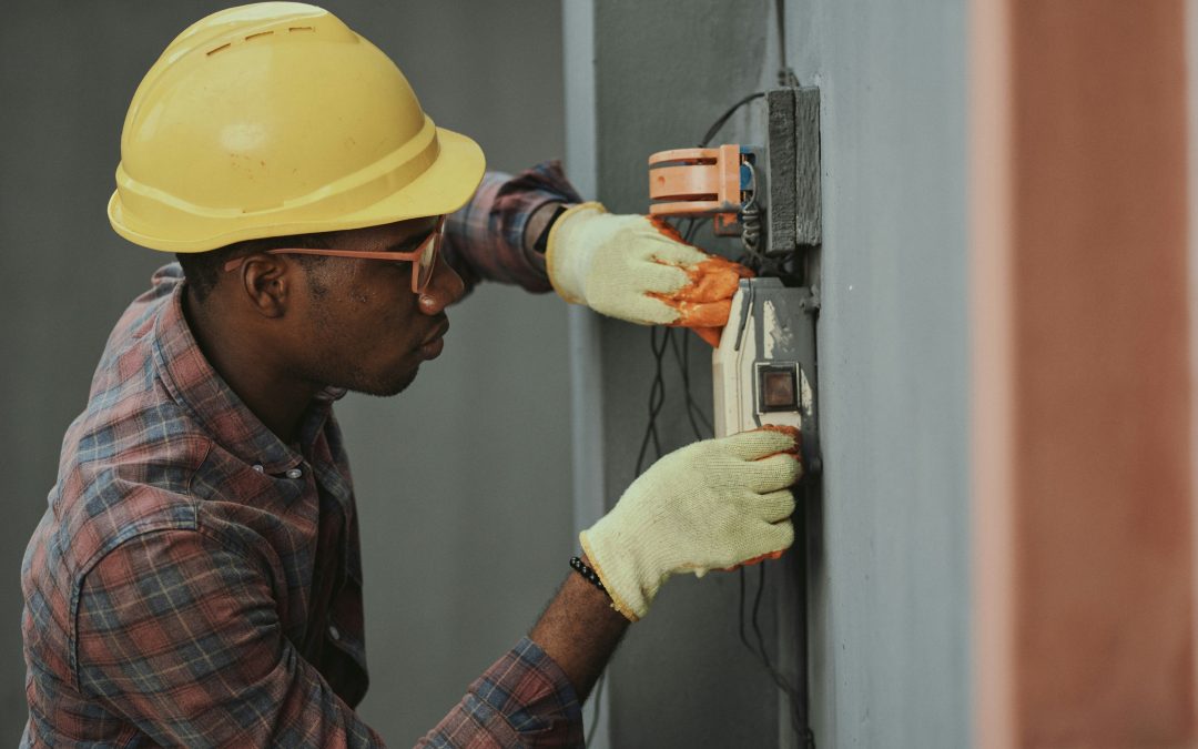 For solar park and substation project tenders, a client engineer should always be part of the project