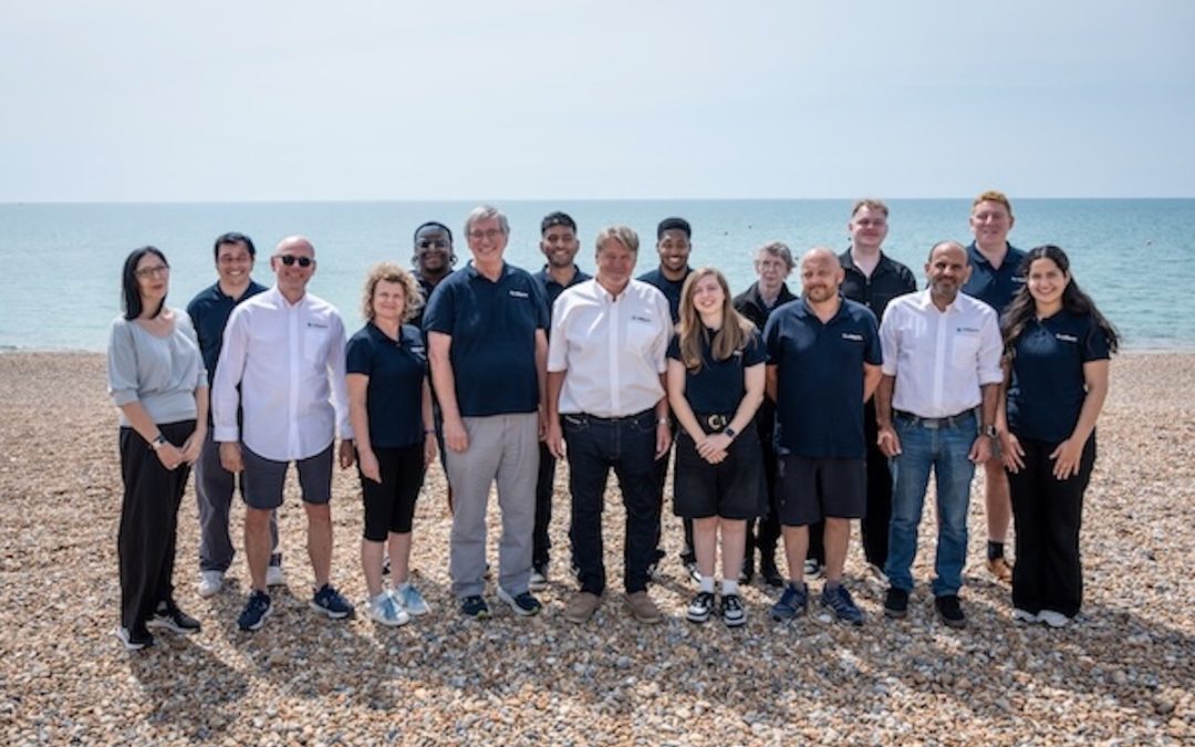Utilligence 2026 team day