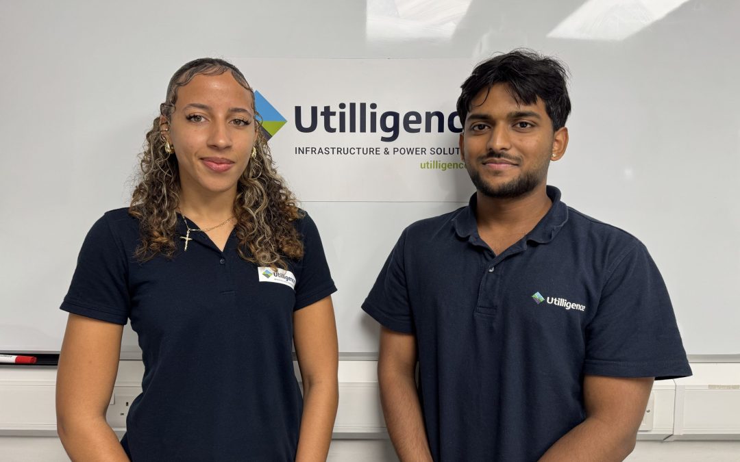 Building the next generation of graduate engineers at Utilligence 